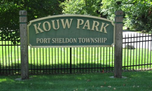Kouw Park