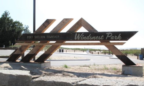 Windsnest Park