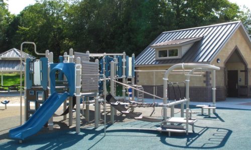 Windsnest Park Playground