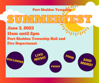 Summerfest 2023 Summerfest 2023